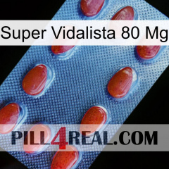 Super Vidalista 80 Mg 06